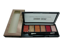 Load image into Gallery viewer, Sivanna Colors  Streamer Symphony Velvet Eyeshadow