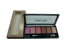Load image into Gallery viewer, Sivanna Colors  Streamer Symphony Velvet Eyeshadow