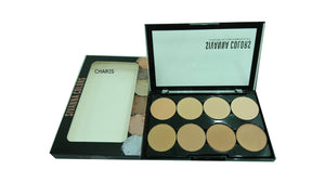 Sivanna Colors Ultra Pro HD Contour & Highlight