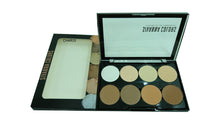 Load image into Gallery viewer, Sivanna Colors Ultra Pro HD Contour &amp; Highlight
