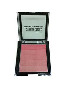 sivanna colors Multi colored Matte effect blush