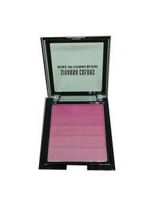 sivanna colors Multi colored Matte effect blush