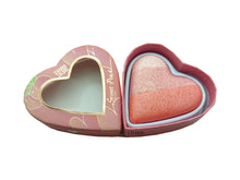 Load image into Gallery viewer, Sivanna colors Sweet heart highlighter/ sweet peach blusher