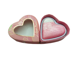 Sivanna colors Sweet heart highlighter/ sweet peach blusher