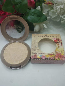 Gina Glam Eternal Beauty Highlighter