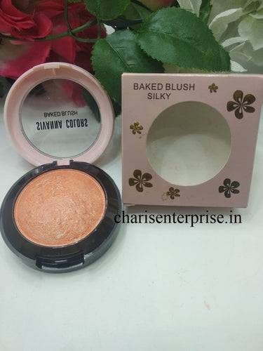 Sivanna colors Baked Blusher