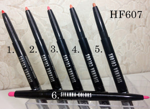 Sivanna Lip Liner