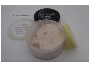 NYC Loose Powder