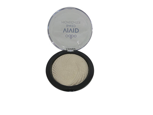 ODBO Vivid Baked Highlighter