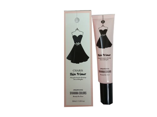 Sivanna Colors Primer