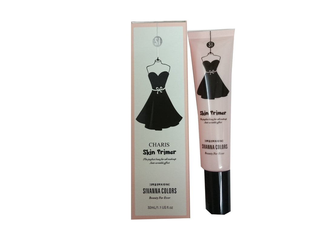 Sivanna Colors Primer