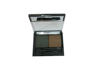 Sivanna colors Eye brow Eyeshadow kit