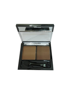 Sivanna colors Eye brow Eyeshadow kit