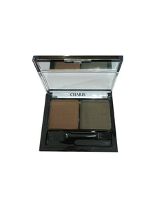 Sivanna colors Eye brow Eyeshadow kit