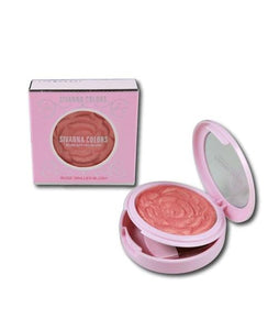 Sivanna Rose Blush