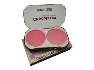 Sivanna Pink Blusher