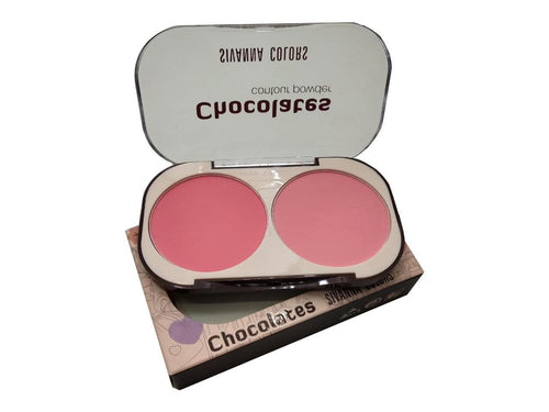 Sivanna Pink Blusher