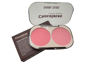 Sivanna Pink Blusher