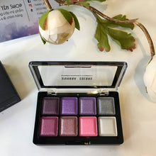 Load image into Gallery viewer, Sivanna Colors Summer Gradual Compact And Blusher Kit HF706