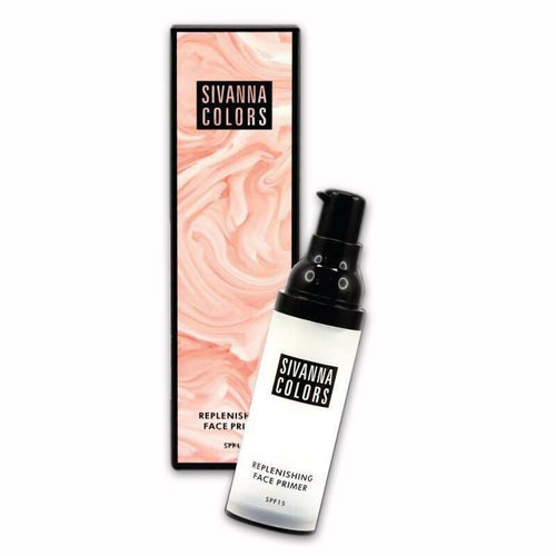 Sivanna Colors Replenishing Face Primer