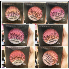 Load image into Gallery viewer, Sivanna Colors Makeup Studio Multi colored blusher HF157