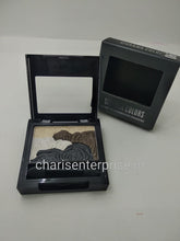 Load image into Gallery viewer, Sivanna Colors Multi colored Glittered Eyeshadow kit