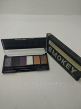 Load image into Gallery viewer, Sivanna Colors Semi Matte Eyeshadow kit