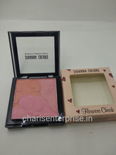 Load image into Gallery viewer, Sivanna colors Baked Flower Cheek Blusher