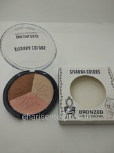 Load image into Gallery viewer, Sivanna colors Bronzer