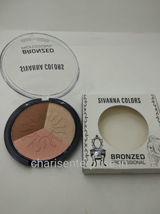 Sivanna colors Bronzer