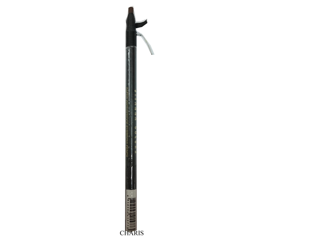 Sivanna Colors Thread Paper Eyebrow pencil