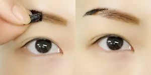 Sivanna Colors Tint Brow Gel