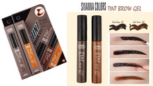 Load image into Gallery viewer, Sivanna Colors Tint Brow Gel