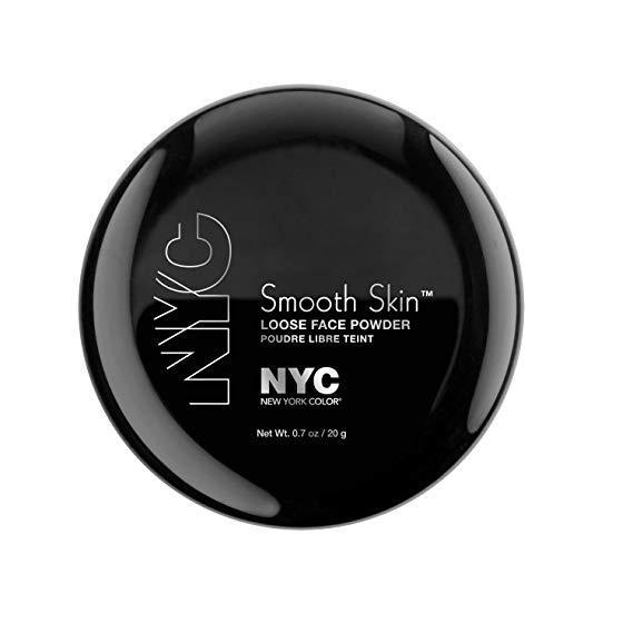 NYC Loose Powder