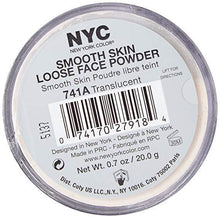 Load image into Gallery viewer, NYC Loose Powder