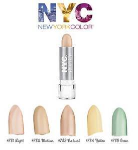 NYC Concealer Stick all